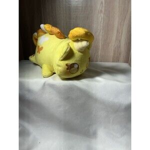 Aphmau MeeMeows YELLOW UNICORN CAT 6” Limited Edition Mystery Plush